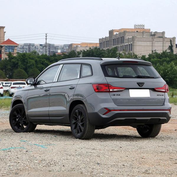 Volkswagen Jetta SUV 2023 VS7 280TSI Highlight Auto Glorye Gasoline Car LED Electric Leather Car Entertainment System Yes