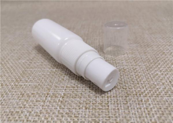 Portable Perfume Mist Sprayer , Non Spill Fine Mist Water Spray Bottle