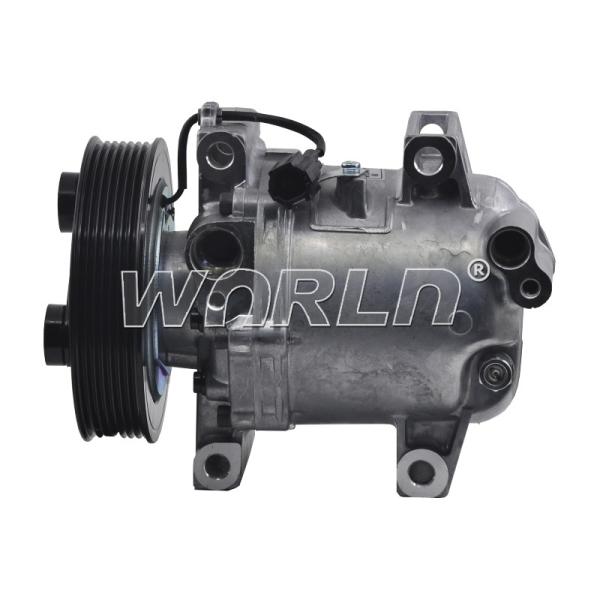 Auto AC Compressor RC.600.252 For MODELO NISSAN FRONTIER MOTOR 2.8 WXNS022