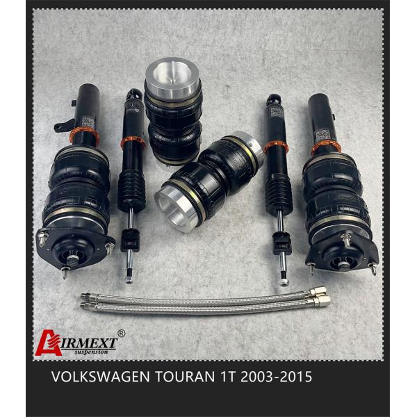 VOLKSWAGEN Touran 1T Air Suspension Strut 2003-2015 Air Spring Strut