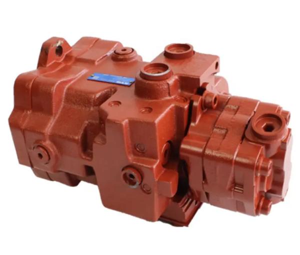 PSVD2-17E Hydraulic Main Pump VIO55 VIO45-2 VIO50 B55 SWE40 SWE50 For 172961-73103 B0600-16023