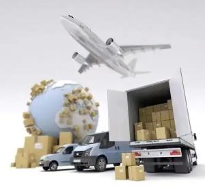 Battery Brand Items International Freight Forwarding Air Shipping DDP From China