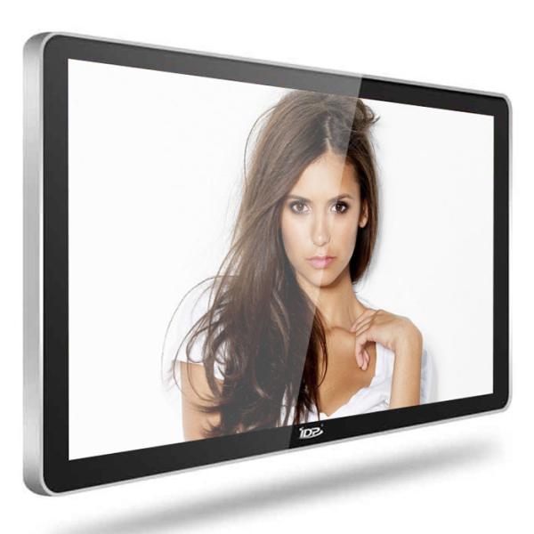 Multifunctional 21.5 Inch LCD Digital Signage CCC Android Display Screen