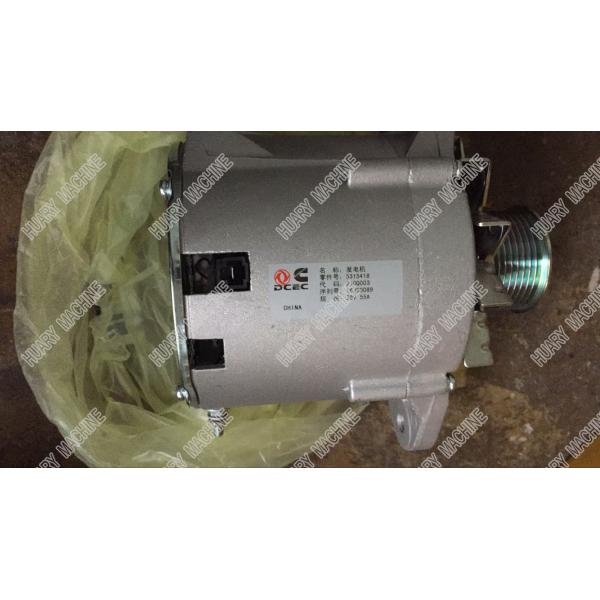 COMMINS engine generator, C5315418 generator , COMMINS alternator