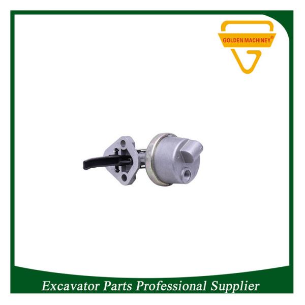 Дизельный насос 1W1695 1W1700 6CT 4983584 9H22565 для двигателя дизеля E330C