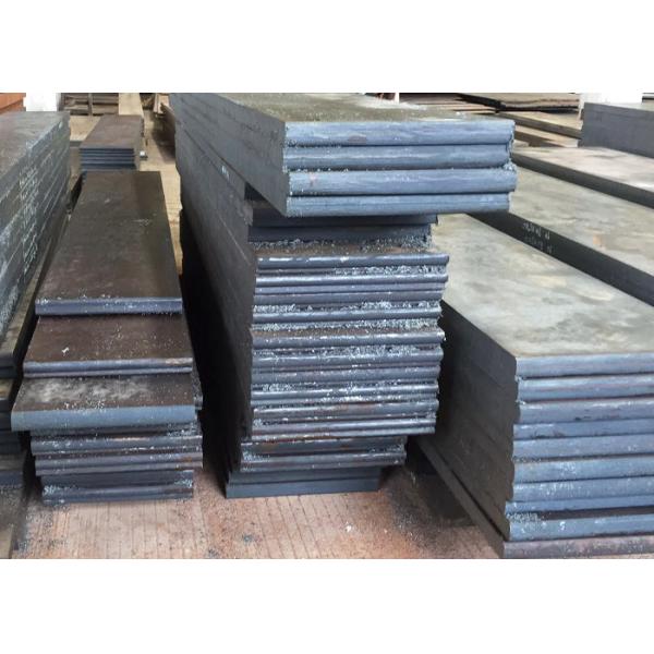 1.6511 / Горячекатаной термическая обработка САЭ4340 обожженная легированной сталью в механическом