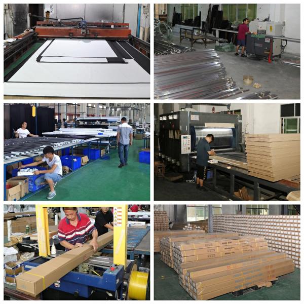Shenzhen SMX Display Technology Co.,Ltd