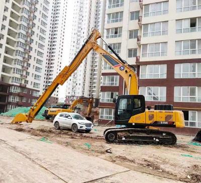 Oem Service Sliding Arm For Excavator Used In Road Construction Projects