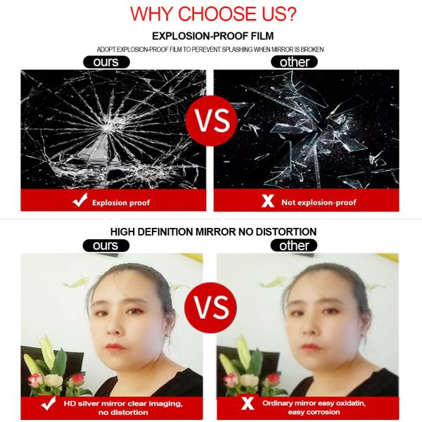 Стеклянный стиль дизайна в стиле арт-деко