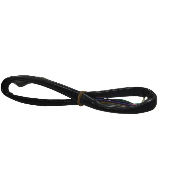 Cable de capteur d'indicateur d'engrenage de moto pour Zongshen Loncin Lifan 125cc 250cc Convient