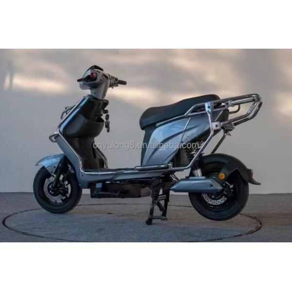 Электрический мотоцикл мощностью 500 Вт с максимальной скоростью 40 60 км/ч и требованиями клиента