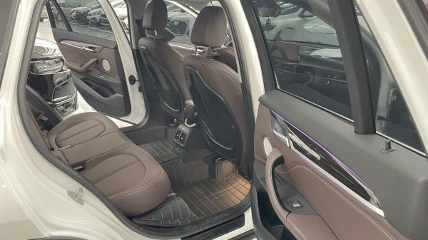 Popular Used Cars BMW X1 2021 xDrive25Li Premium Edition