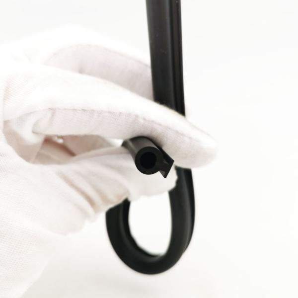 Резиновая прокладка окна набивкой EPDM и погоды двери делает водостойким