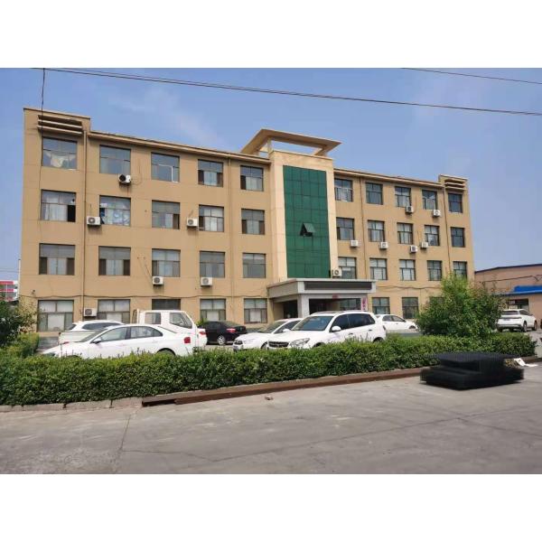 Anping Dixun Wire Mesh Products Co., Ltd