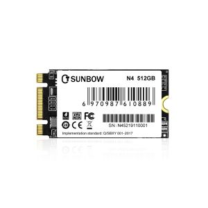 SSD Solid State Drive