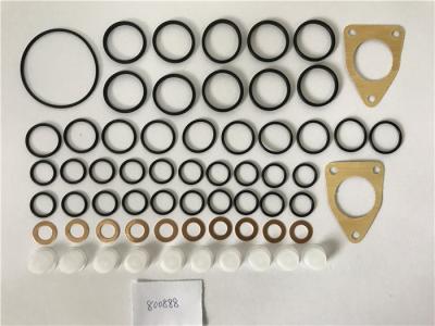 OEM 800888 Common Rail Repair Kits Diesel Fuel Injection Pump Gasket