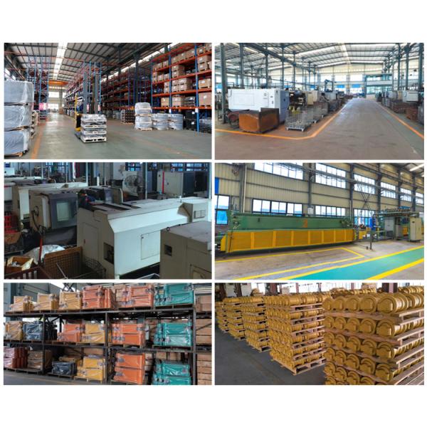 Орингинальный реконструировать экскаватор двигатель сборка желтый C15 C18 используется для экскаватора