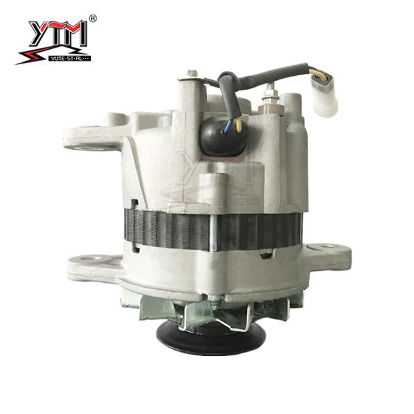 Alternador 24V 30A 1PK A2T72986 de M214 4D31 S4E HD250 Mitsubishi