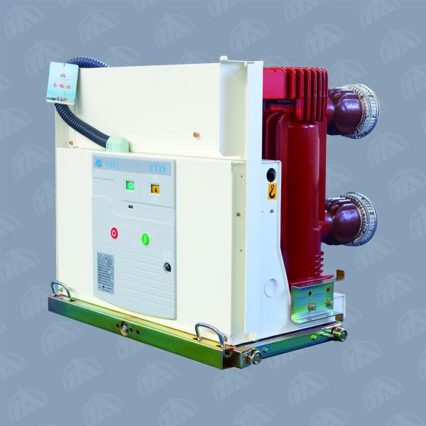 TIANAN VT19-12/24 High Voltage Vacuum Circuit Breaker with 12/24 kV Rated Voltage and 75/125 kV Lightning Impulse Withstand Voltage for 50 Hz Power Systems
