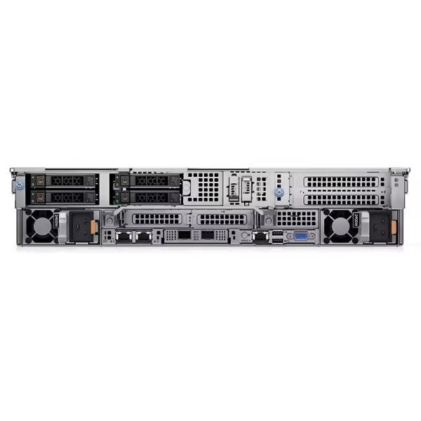 1U Rack Server Intel Xeon Processor and 3200*16 SSD for Customer Requirements