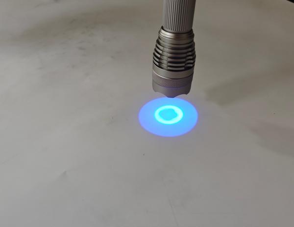 Phare mené UV de TMUV40S TMUV100N TMTeck pour le NDT