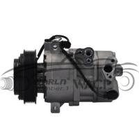 DVE16N Compressor AC de carro para Hyundai Tucson Compressor diesel WXHY138