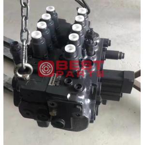 собрание регулирующего клапана 410105-00077 410185-0008 для колесного экскаватора ДС140В ДООСАН