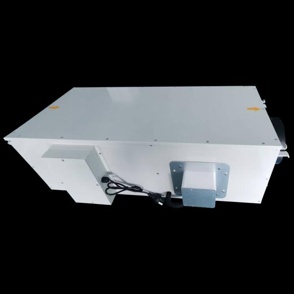 TY-H1000DS-FE1 garbage room