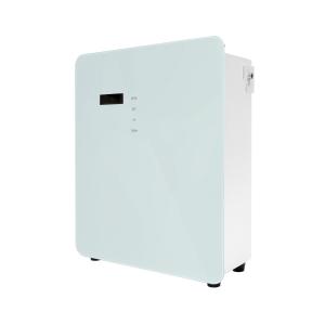 15W Commercial HVAC Aroma Diffuser 500ml App-Controlled Wall Mountable