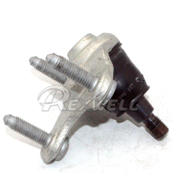 Передний шар и ручка управления для Volkswagen Tiguan 5Q0407365A