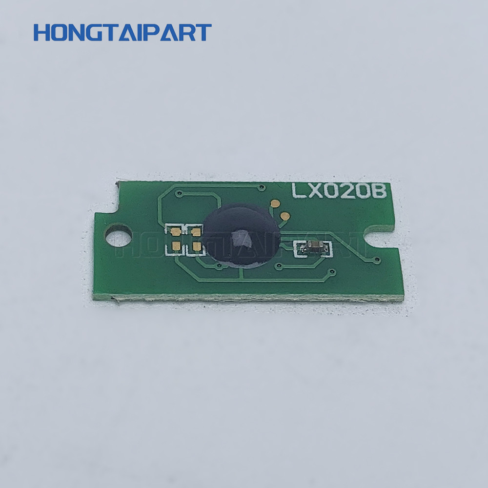 Чип CT201918 для Xerox P255 P255d M255z M255 M255dw Принтер Тонер Чип 2.5k HONGTAIPART