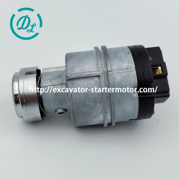 EexcavaStart Sumitomo KHR61450 24V Excavator Ignition Starter Switch
