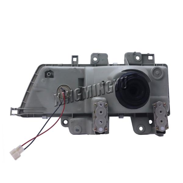 Front Headlamp Car Body Parts 3911910E0 3911920E0 Headlight For JAC 1061