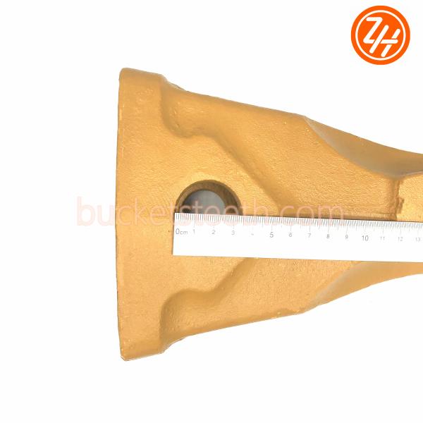 1171-01910RC EC360RC Volvo Rock Excavator Teeth Replacement 14553243RC