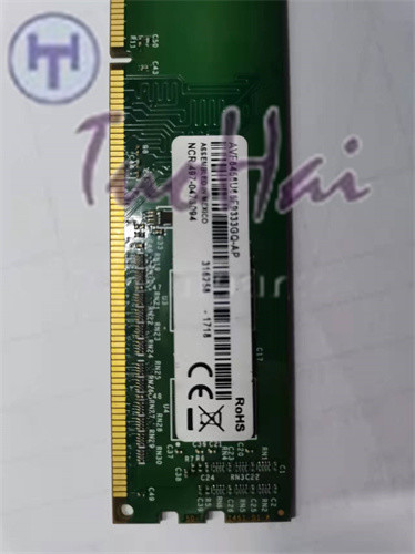 Первоначальная память 4970473094 1333MHZ DDR3 DIMM 4970473094 497-0473094 частей NCR ATM
