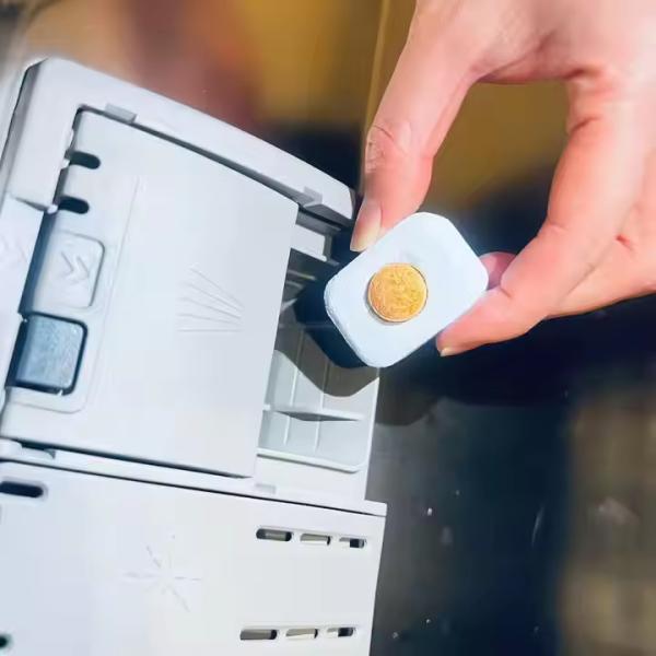 Appareil de lavage de vaisselle écologique automatique Tablettes Appareil de lavage de vaisselle Détergents OEM ODM Nettoyage de cuisine