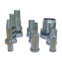 Structure CNC Machining Bending Sheet Metal Parts Stainless Steel Molding Parts
