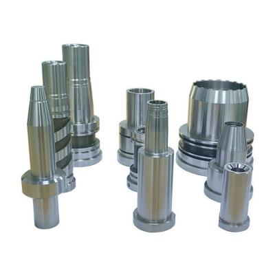 Structure CNC Machining Bending Sheet Metal Parts Stainless Steel Molding Parts