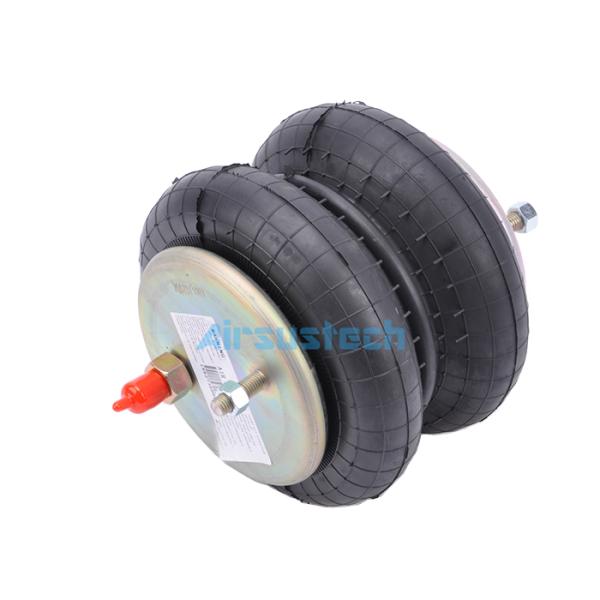 Contitech Shock Absorbers FD 200-19 452 Convoluted Air Spring Firestone W01-358-6932 Air Ride Springs Assembly