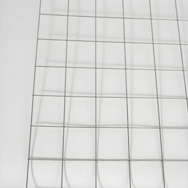 Deep Burial Welded Wire Mesh Rolls  12 Permanent Underground Shield