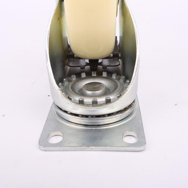 3inch 4inch 5inch Nylon Industry Duty Rotating Wheel for Heavy Duty Caster Applications
