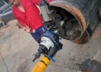 Do tubo grosso da parede M2 de alimentação automática 16r/Min High Efficiecny de Beveler