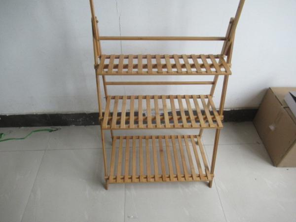 Flower Rack / Garden Tool AQL Quality Inspection 10 Inspections Per Day