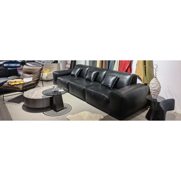 OEM Accepted Modern Minimalist King Size Round Fabric Bed Frosted Luxury Villa French Style Wedding Bed Soft Double Bed