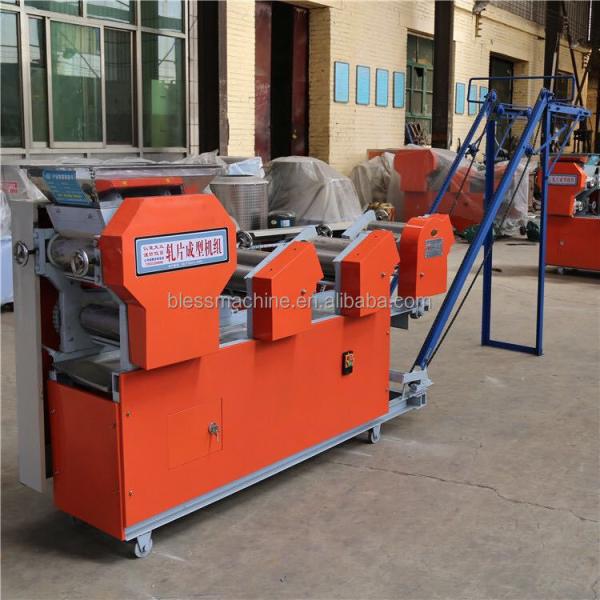 Electric Noodle Making Machine for Your Restaurant Noodle Width 2mm/3mm/5mm/10mm/20mm