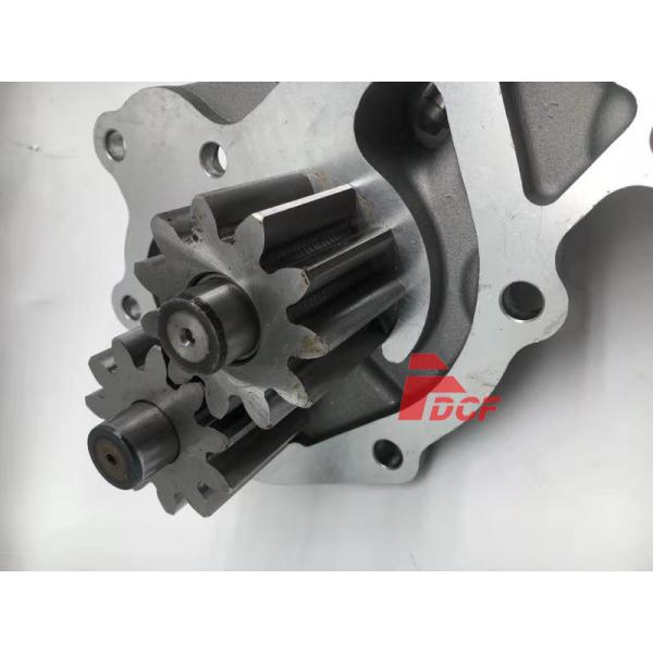 SK330-8 SK350-8 Engine JO8E Oil Pump For Kobelco Excavator Parts