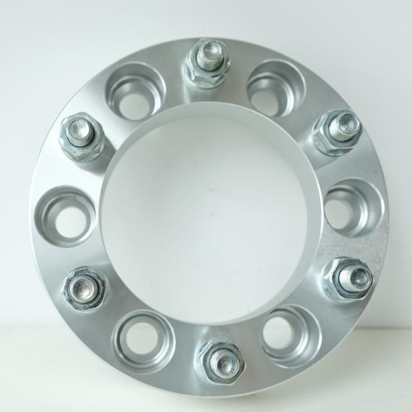 15mm/20mm/25mm Thickness Wheel Spacer Adapters For Land Rover VW Jeep BMW Audi