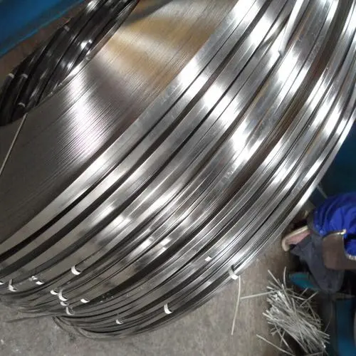 1100 1375 1050 3003 Aluminum Metal Strips For Plastic Composite Pipe 0.1-10mm