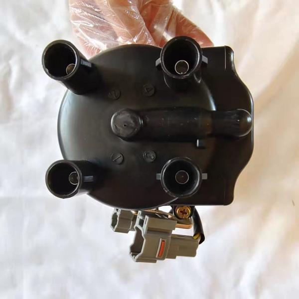 TOYOTA Hilux 4YC Engine Distributor 19030-73040 30x15x6cm Steel