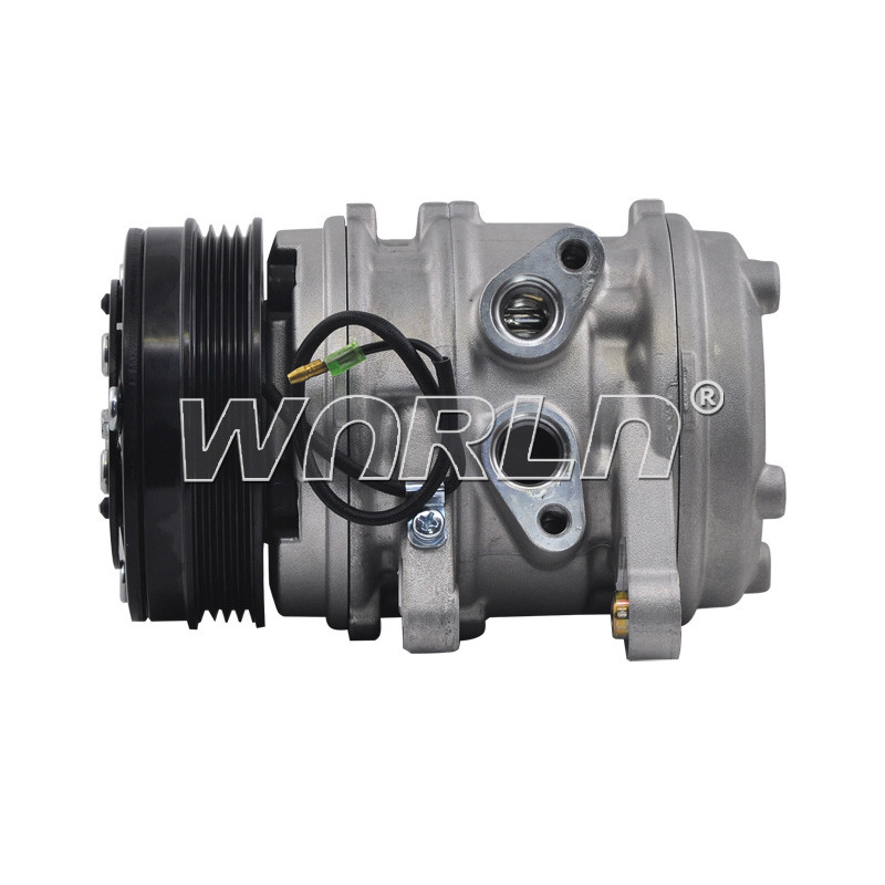 6407BV3 12V грузовик AC компрессор 10B10 для Wuling Rongguang 1.2 WXWL005